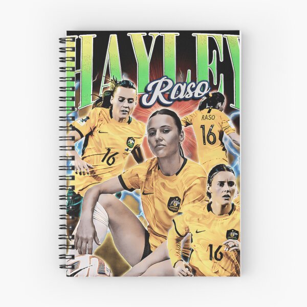 Item preview, Hayley Raso Homage designed and sold by Brainiacgfx.