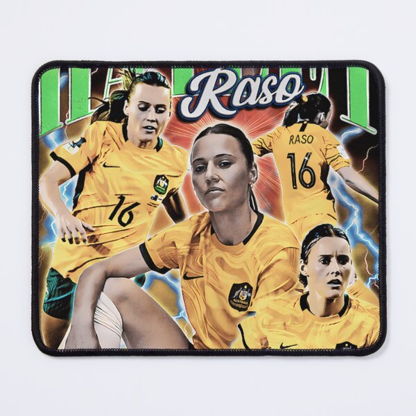 Item preview, Hayley Raso Homage designed and sold by Brainiacgfx.