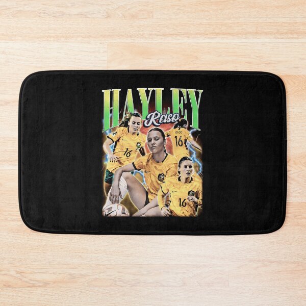 Item preview, Hayley Raso Homage designed and sold by Brainiacgfx.