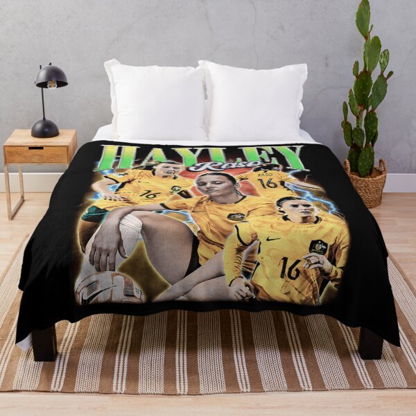 Item preview, Hayley Raso Homage designed and sold by Brainiacgfx.