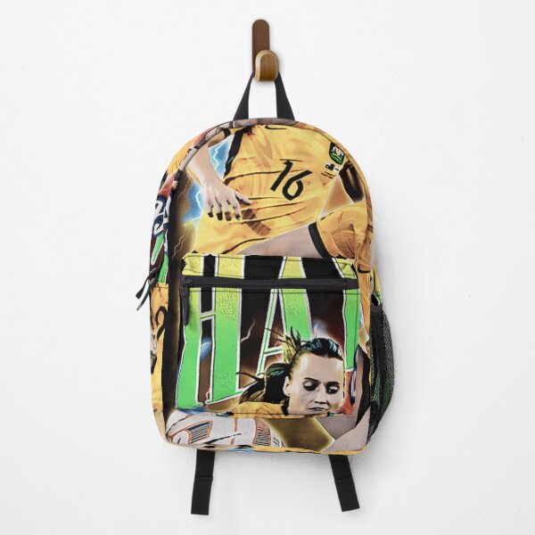 Item preview, Hayley Raso Homage designed and sold by Brainiacgfx.