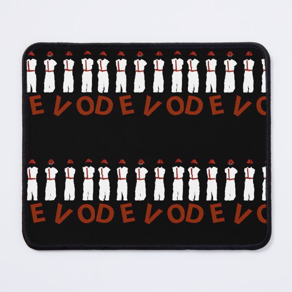 Item preview, Devo Band designed and sold by BlommaPie.