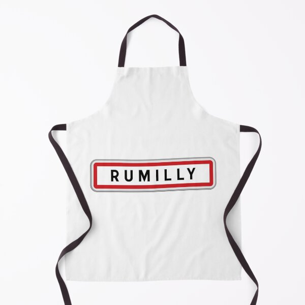 Item preview, Rumilly Town Entrance Sign – Haute-Savoie, Auvergne-Rhône-Alpes designed and sold by Panneaux et signalisations - NPOITEVIN.
