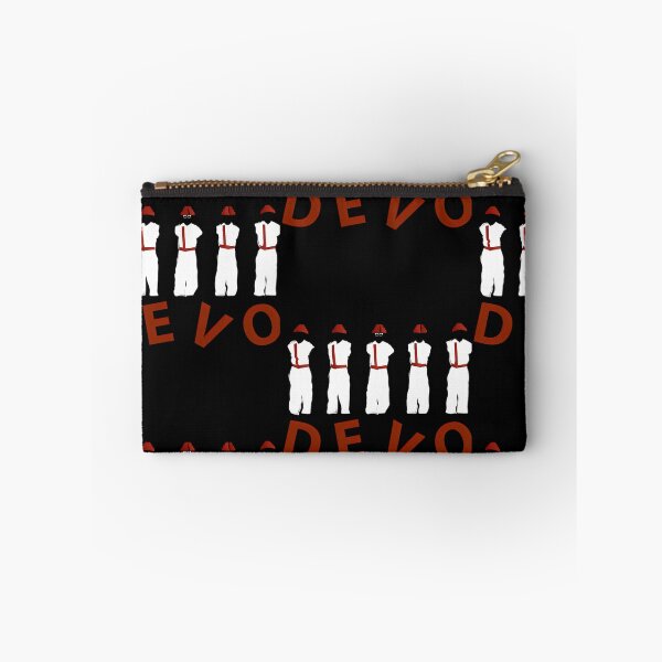 Item preview, Devo Band designed and sold by BlommaPie.