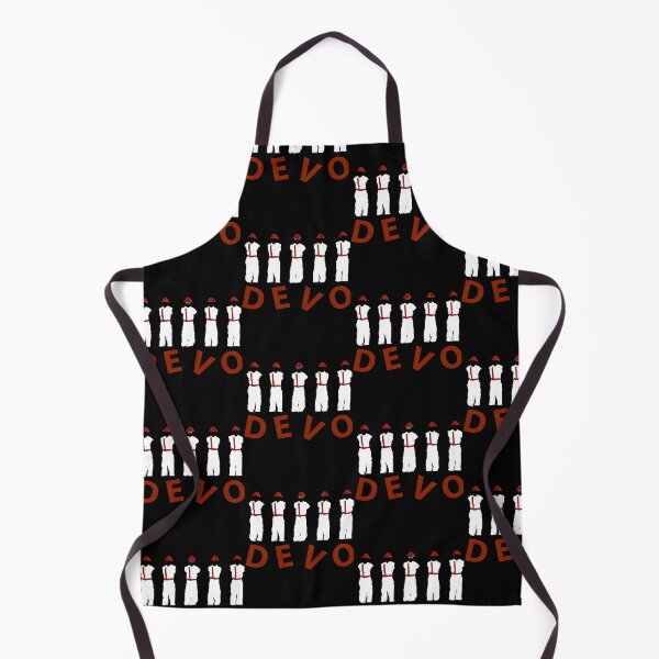 Item preview, Devo Band designed and sold by BlommaPie.