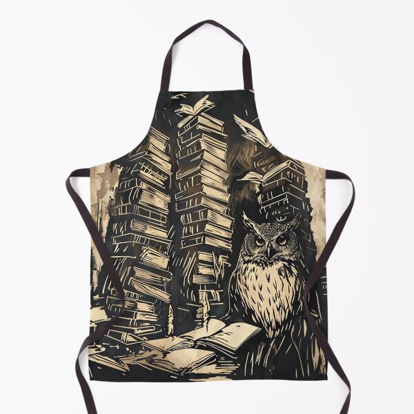 Item preview, The Archivist’s Vigil designed and sold by ONYX Pixee.