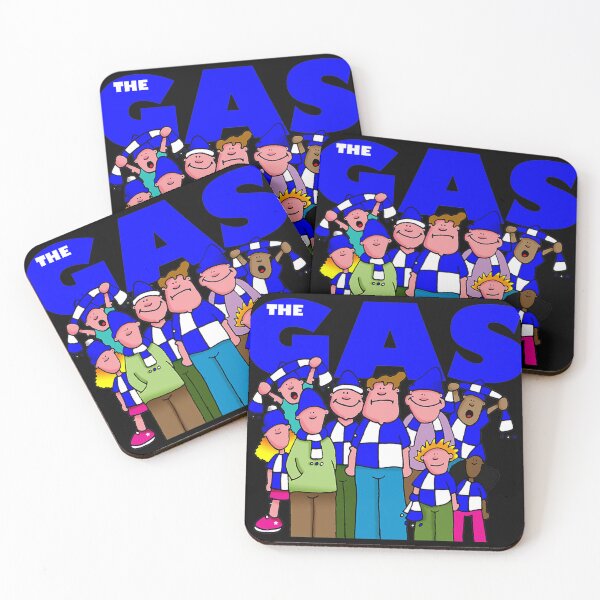 Item preview,  Bristol Rovers designed and sold by MuseArtCo.