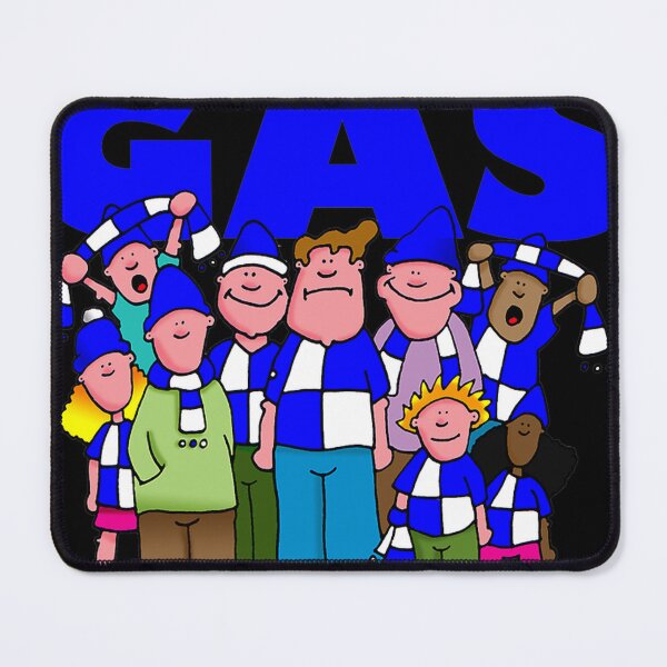 Item preview, Bristol Rovers designed and sold by MuseArtCo.