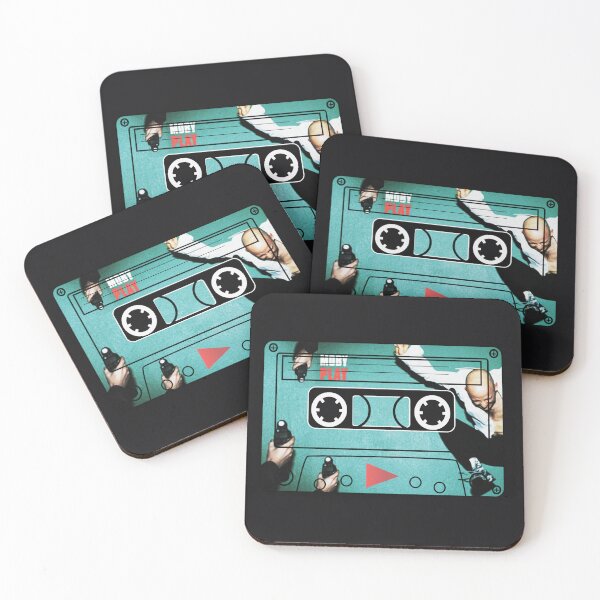 Item preview, MOBY PLAY CASSETTE designed and sold by FULLER FACTORY.