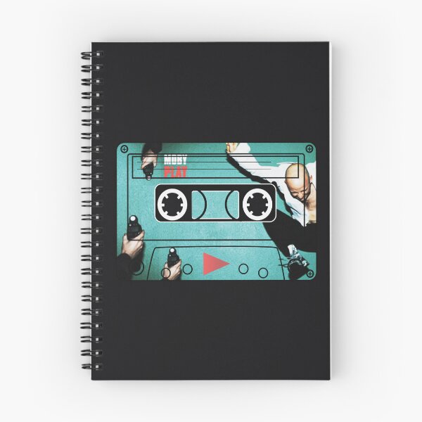 Item preview, MOBY PLAY CASSETTE designed and sold by FULLER FACTORY.