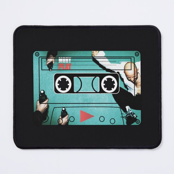 Item preview, MOBY PLAY CASSETTE designed and sold by FULLER FACTORY.