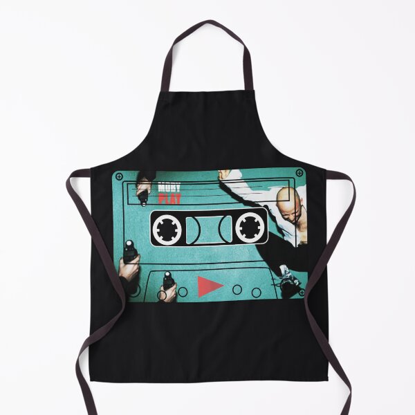 Item preview, MOBY PLAY CASSETTE designed and sold by FULLER FACTORY.