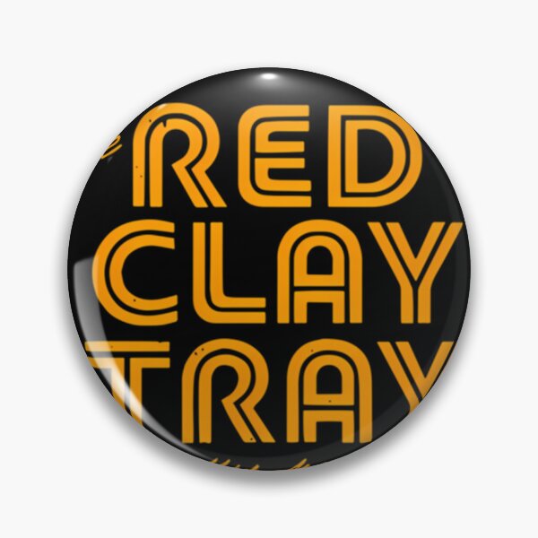 Item preview, The Red Clay Strays designed and sold by Sami Aly.