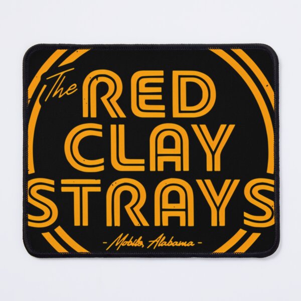 Item preview, The Red Clay Strays designed and sold by Sami Aly.
