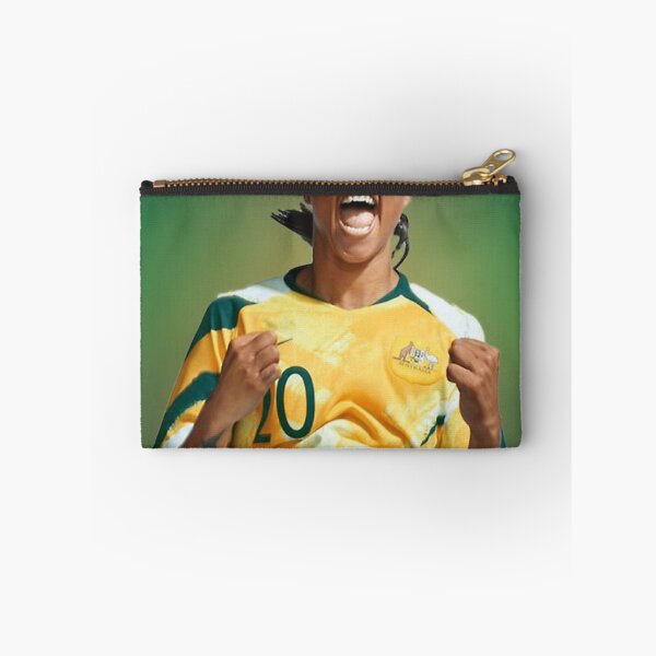 Item preview,  Sam Kerr designed and sold by Brainiacgfx.
