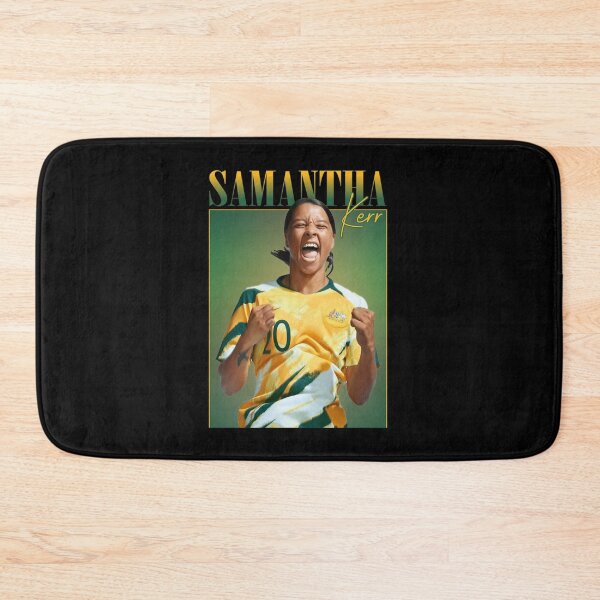 Item preview,  Sam Kerr designed and sold by Brainiacgfx.