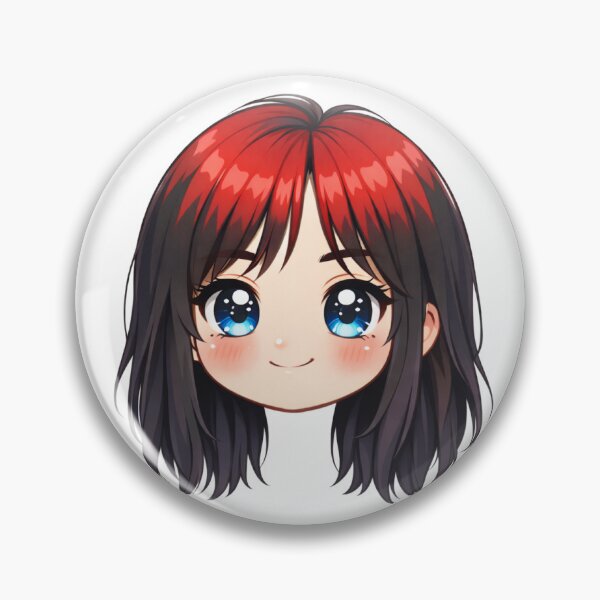 Item preview, Billie Eilish Chibi designed and sold by JellySoda.