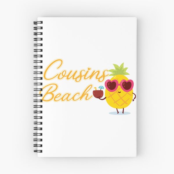 Item preview, Funny Cousins Beach Shirt – Summer Vacation Cartoon Family Design designed and sold by PixelWaveBD.