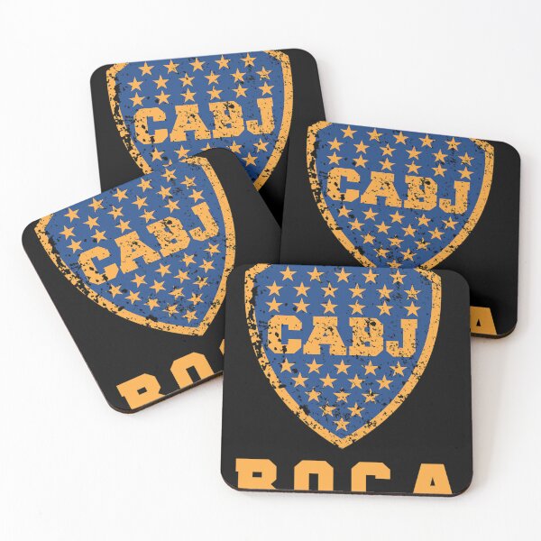Item preview, Boca Juniors designed and sold by RailgunLover.