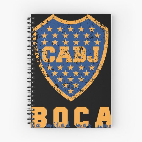 Item preview, Boca Juniors designed and sold by RailgunLover.
