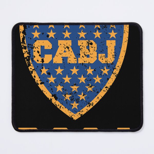 Item preview, Boca Juniors designed and sold by RailgunLover.