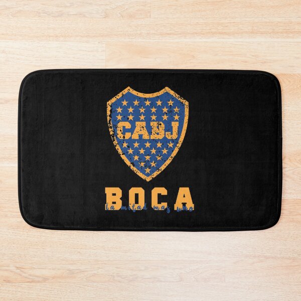 Item preview, Boca Juniors designed and sold by RailgunLover.