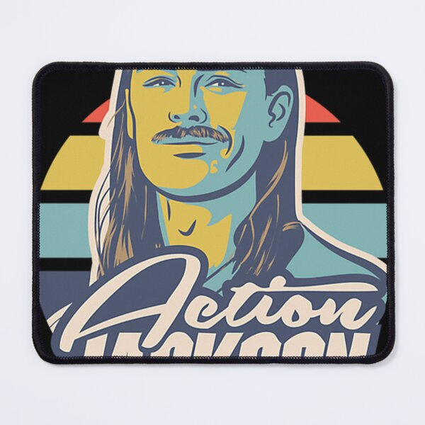 Item preview, Action Jackson designed and sold by MuseArtCo.