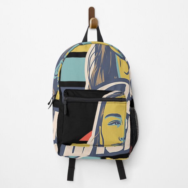 Item preview, Action Jackson designed and sold by MuseArtCo.