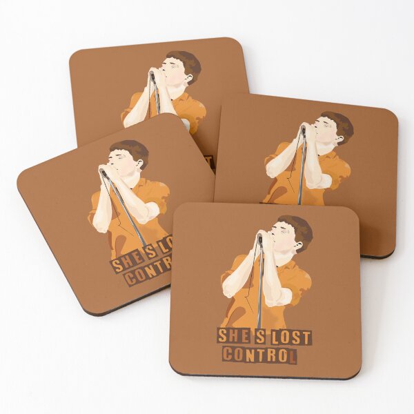 Item preview, IAN CURTIS designed and sold by FULLER FACTORY.