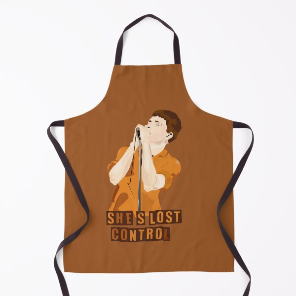 Item preview, IAN CURTIS designed and sold by FULLER FACTORY.