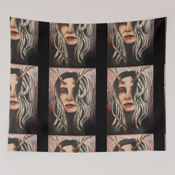 Item preview, Anne Bortionist designed and sold by BlommaPie.