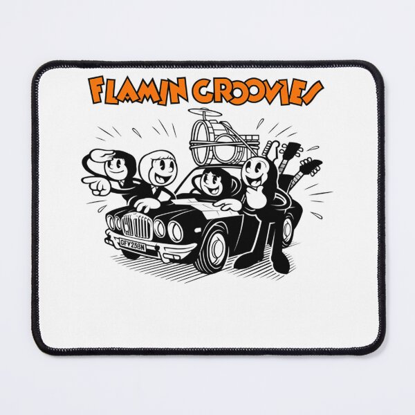 Item preview, Flamins Grooviess Readys To Grooves designed and sold by Aaronbaeeeee.