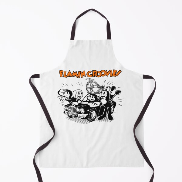 Item preview, Flamins Grooviess Readys To Grooves designed and sold by Aaronbaeeeee.