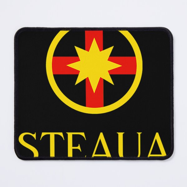Item preview, Steaua designed and sold by Brainiacgfx.