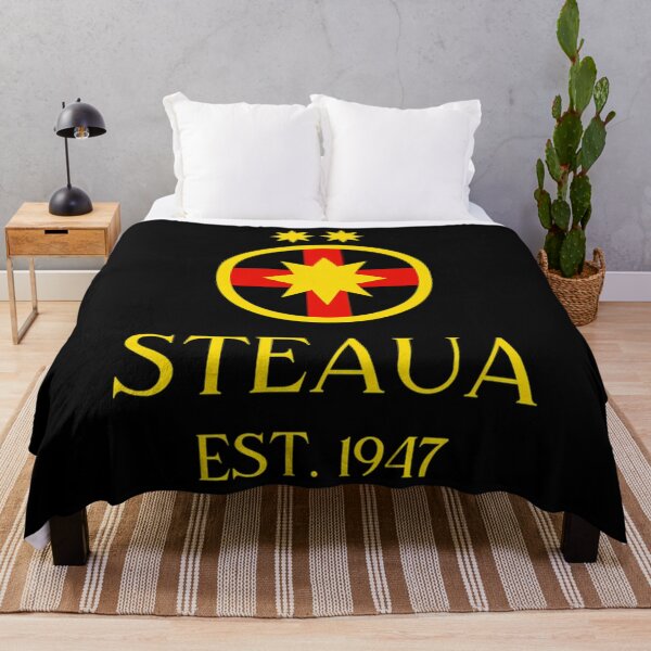Item preview, Steaua designed and sold by Brainiacgfx.