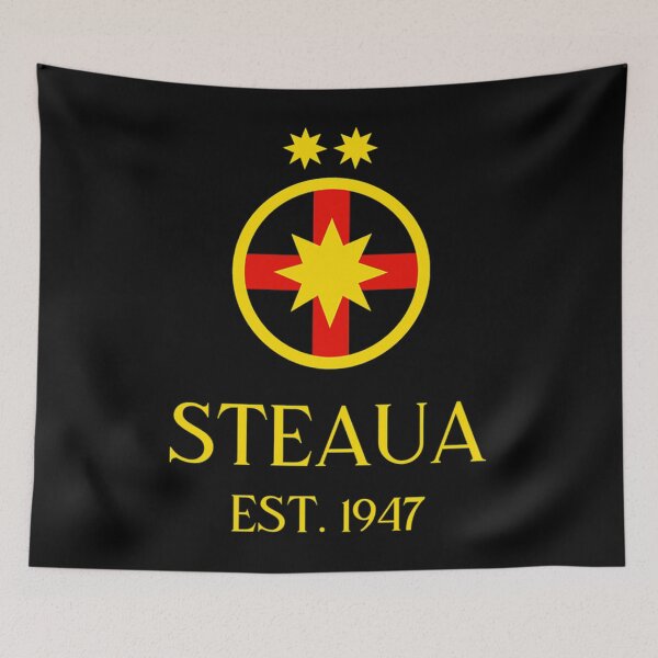 Item preview, Steaua designed and sold by Brainiacgfx.