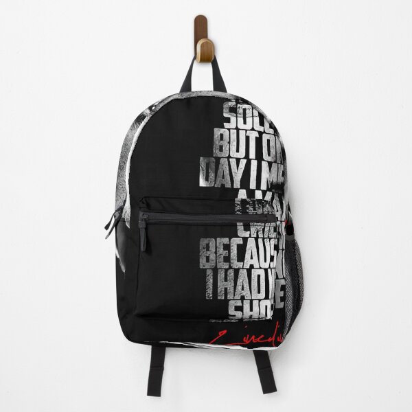 Item preview, Black And White Zinedine Zidane Quote Poster designed and sold by MuseArtCo.