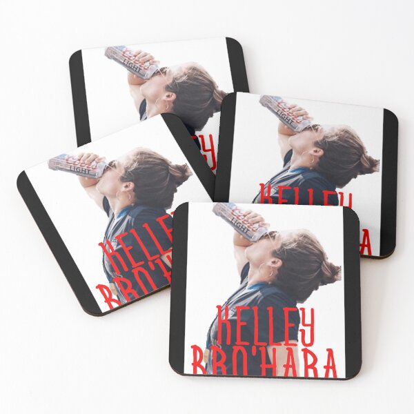 Item preview, Kelley Bro'Hara designed and sold by RailgunLover.