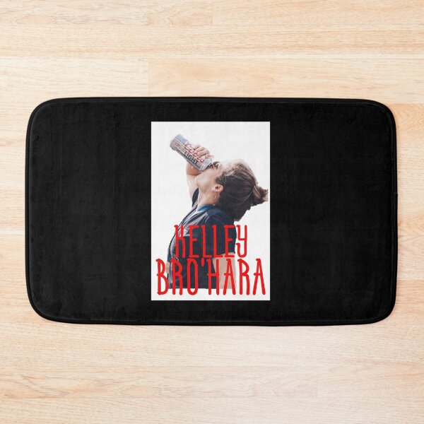 Item preview, Kelley Bro'Hara designed and sold by RailgunLover.