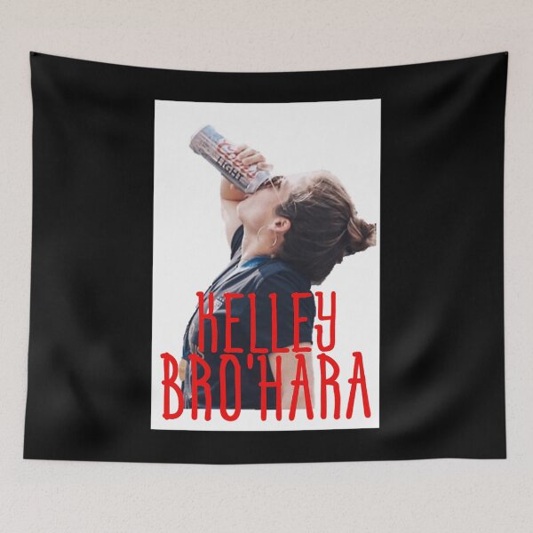 Item preview, Kelley Bro'Hara designed and sold by RailgunLover.