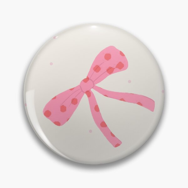 Item preview, Preppy Coquette Bows in Pink and Red - Cute Valentines Day designed and sold by Prajakta  Rao.