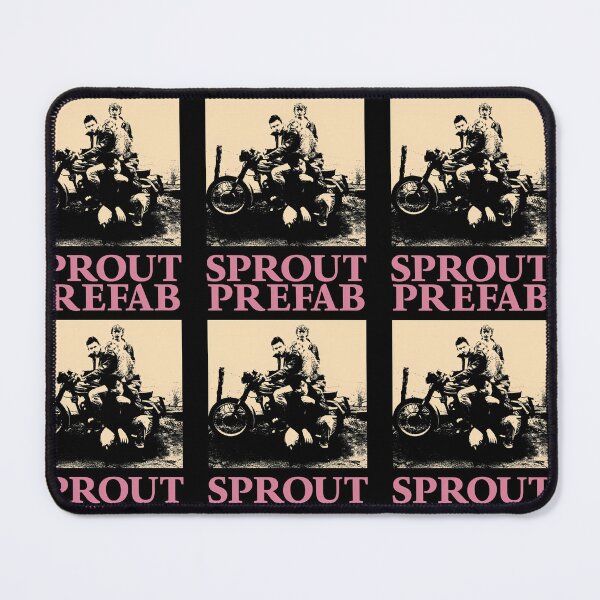 Item preview, Prefab Sprout designed and sold by BlommaPie.