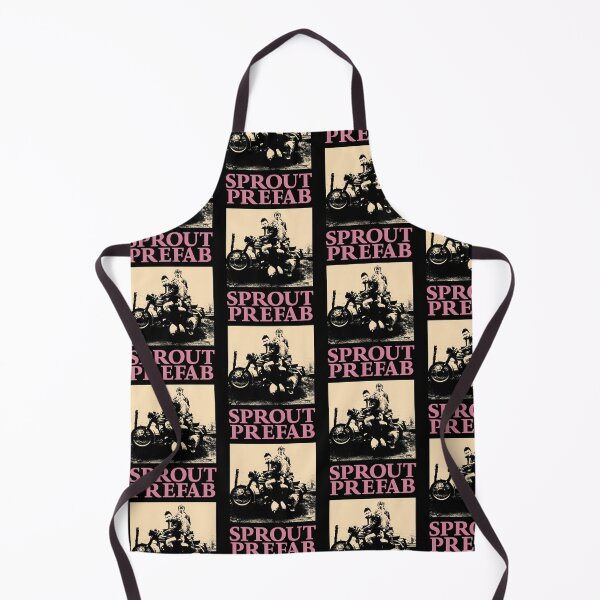Item preview, Prefab Sprout designed and sold by BlommaPie.
