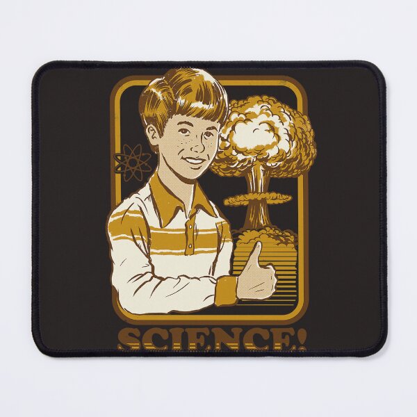 Item preview, Science designed and sold by Namseu.