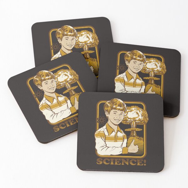 Item preview, Science designed and sold by Namseu.