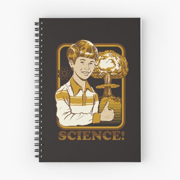 Item preview, Science designed and sold by Namseu.