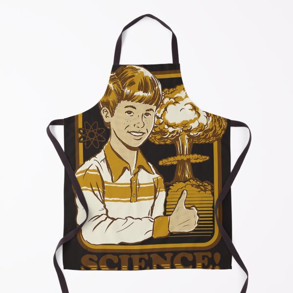 Item preview, Science designed and sold by Namseu.
