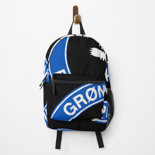 Item preview, Greenland Soccer Polar Bears designed and sold by Brainiacgfx.