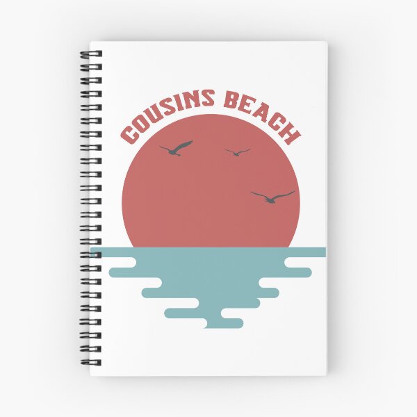 Item preview, Cousins Beach Sunset Shirt – Aesthetic Summer Vacation Family Design designed and sold by PixelWaveBD.