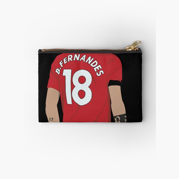 Item preview,  Bruno Fernandes Mufc designed and sold by MuseArtCo.